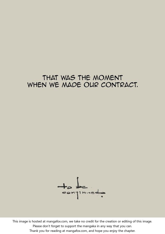 Read Witch Hunt Manga Online