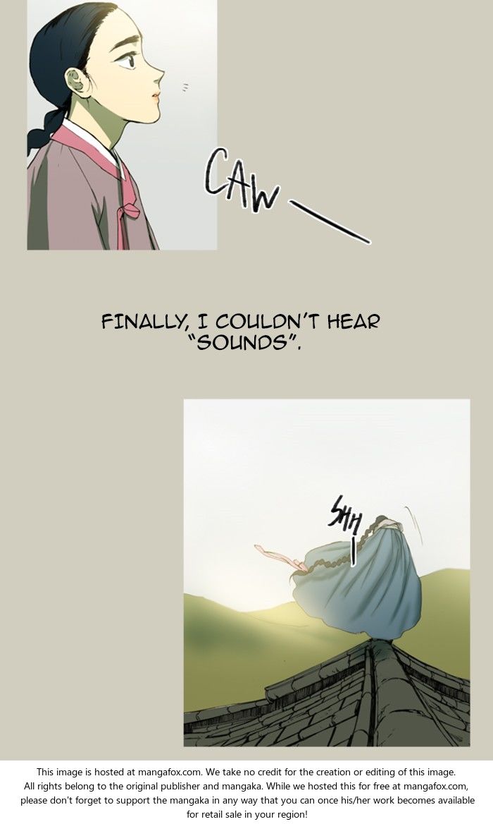 Read Witch Hunt Manga Online