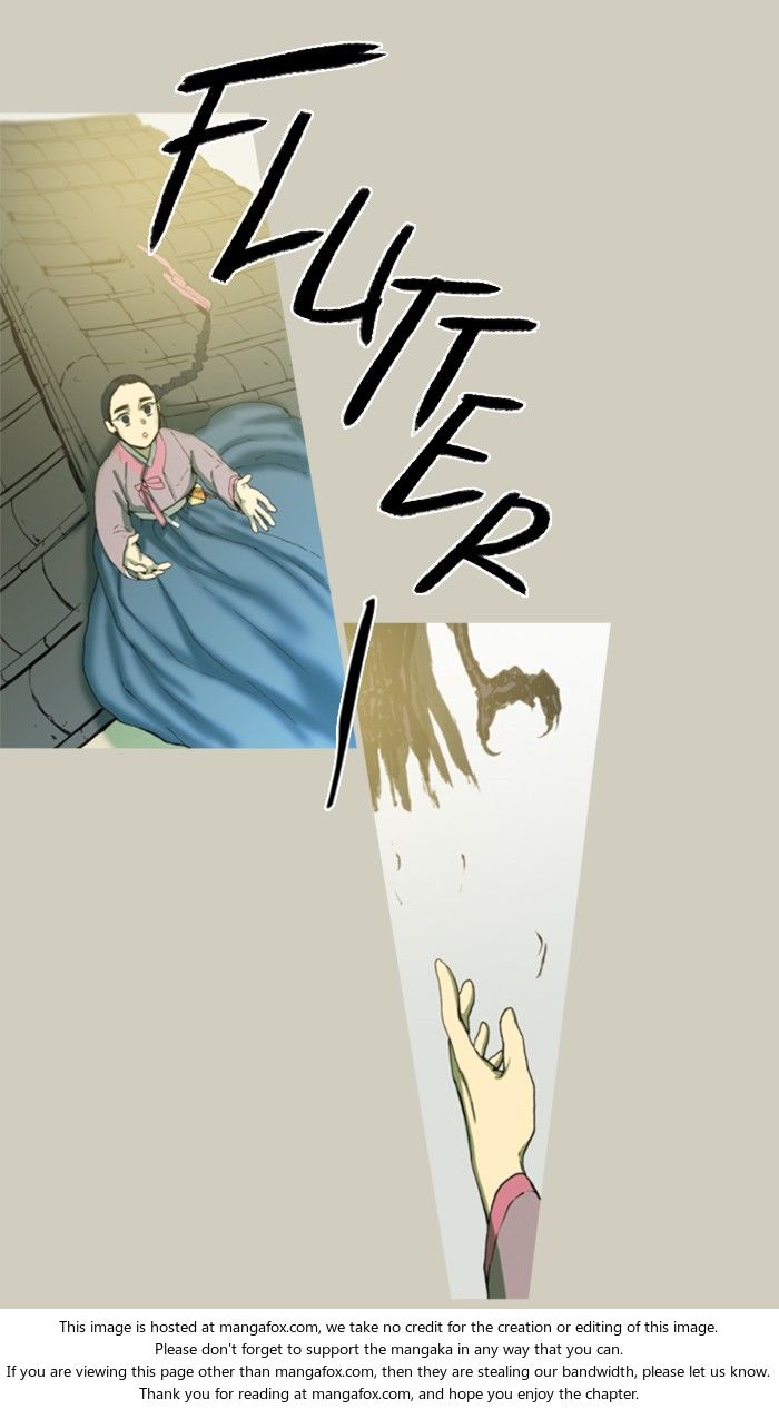 Read Witch Hunt Manga Online