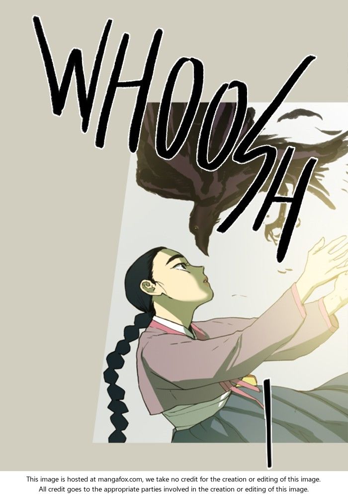 Read Witch Hunt Manga Online