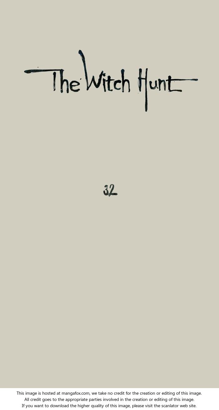 Read Witch Hunt Manga Online