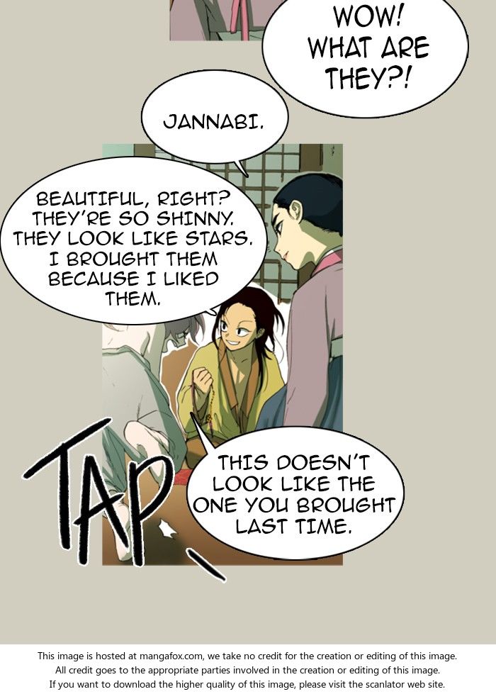 Read Witch Hunt Manga Online