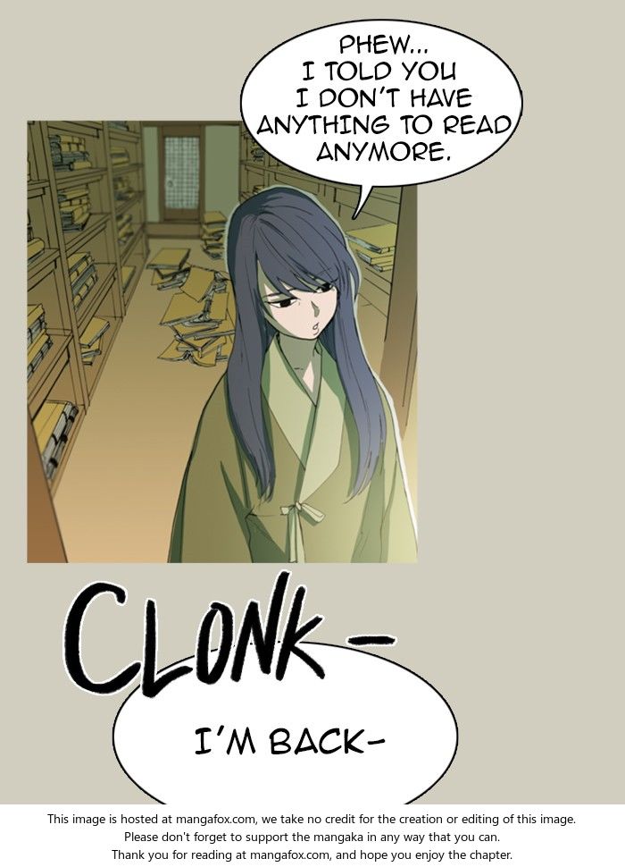 Read Witch Hunt Manga Online