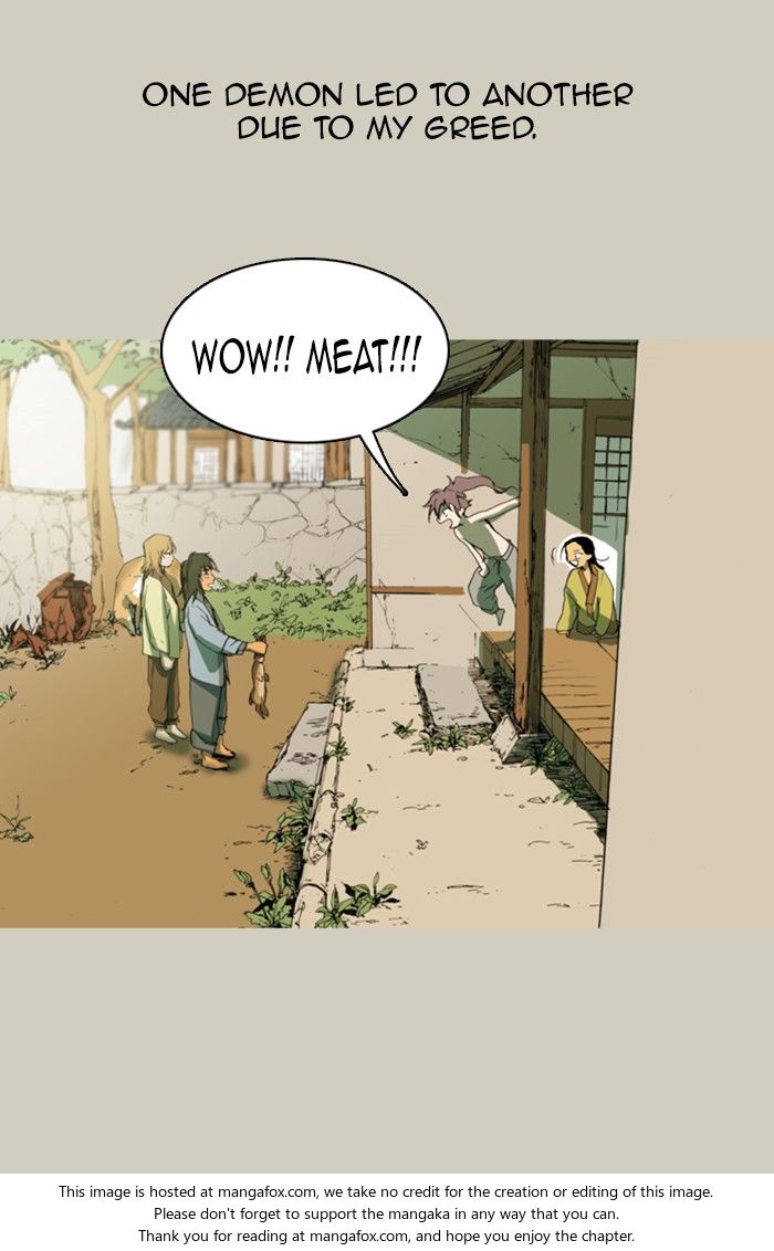 Read Witch Hunt Manga Online