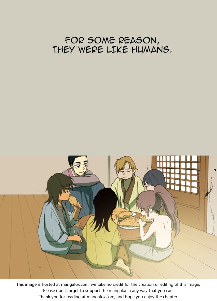 Read Witch Hunt Manga Online