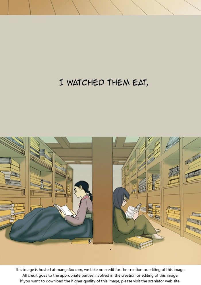 Read Witch Hunt Manga Online