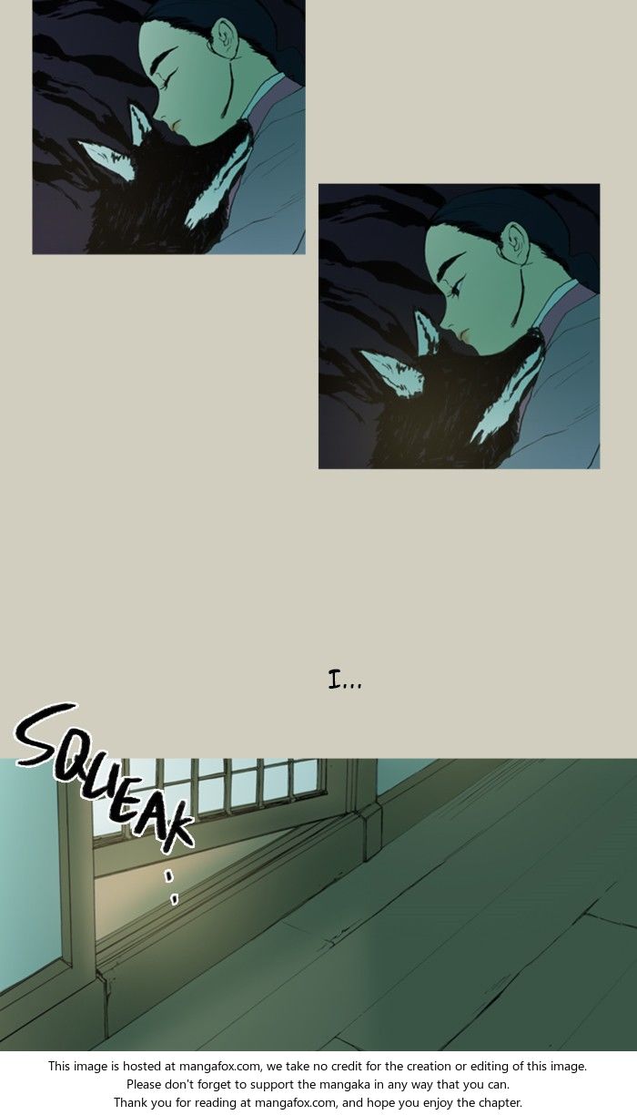 Read Witch Hunt Manga Online