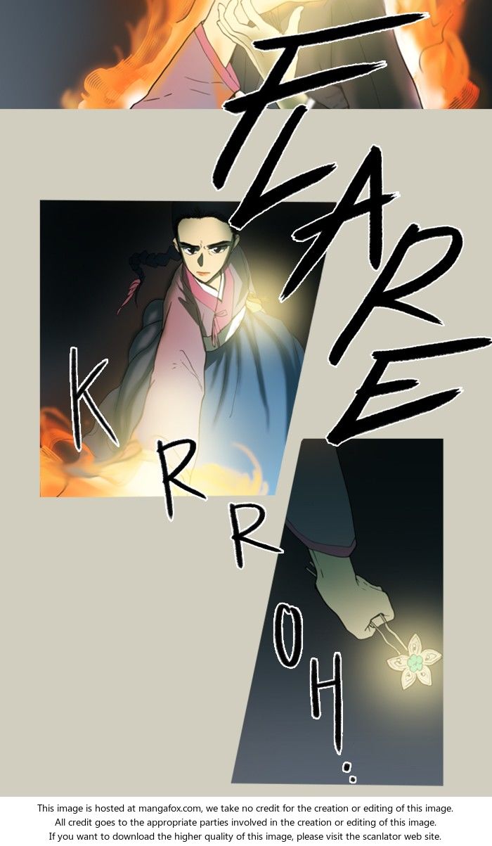 Read Witch Hunt Manga Online