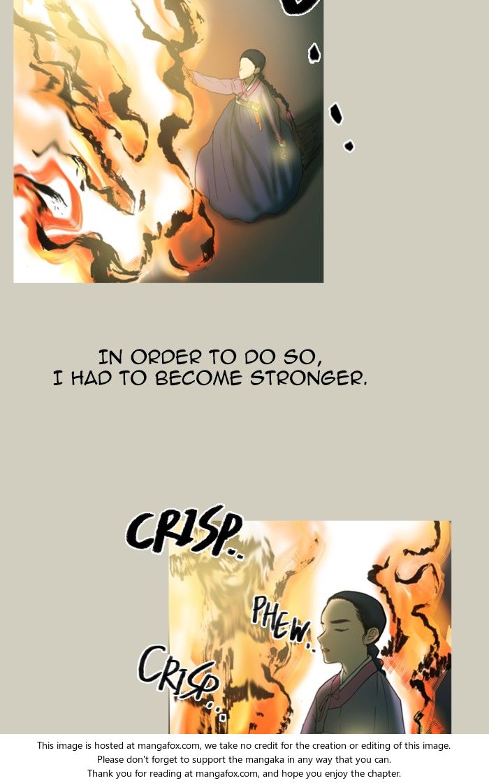 Read Witch Hunt Manga Online