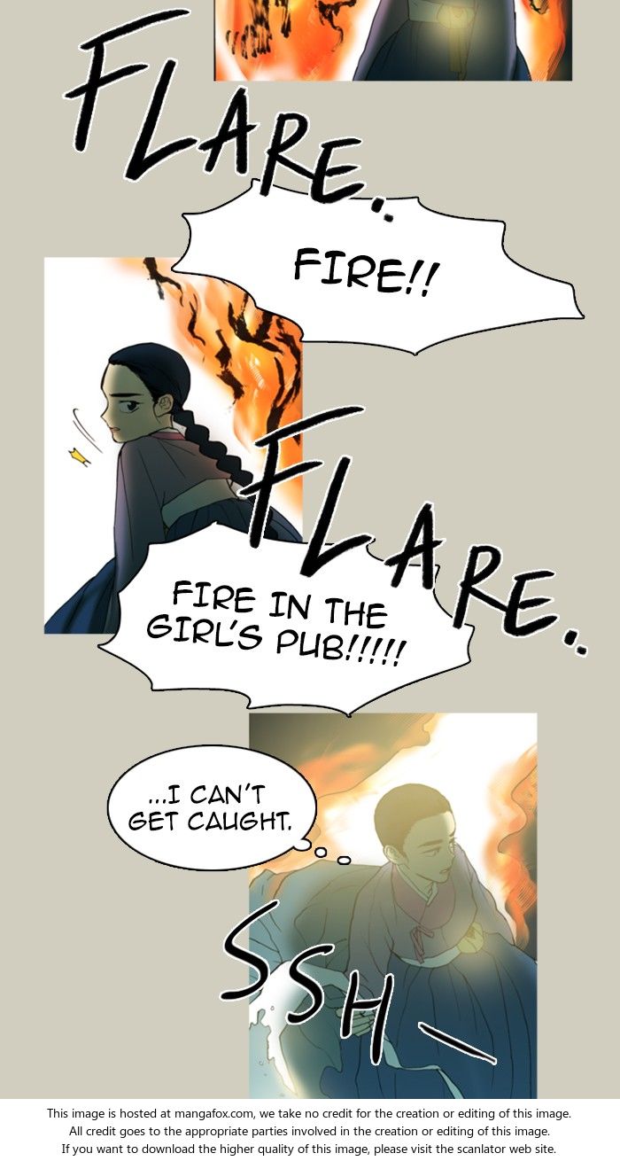 Read Witch Hunt Manga Online