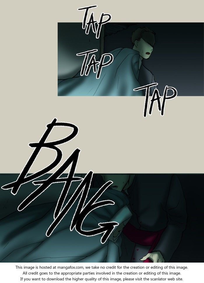 Read Witch Hunt Manga Online