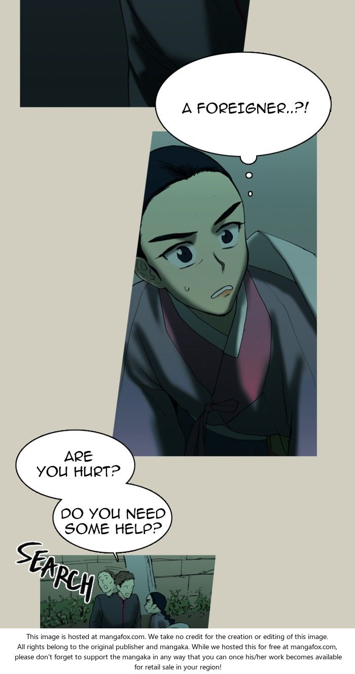 Read Witch Hunt Manga Online