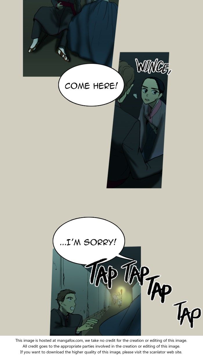 Read Witch Hunt Manga Online