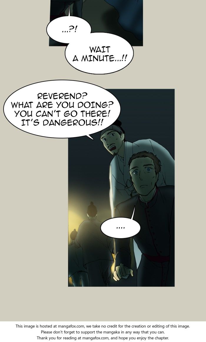 Read Witch Hunt Manga Online