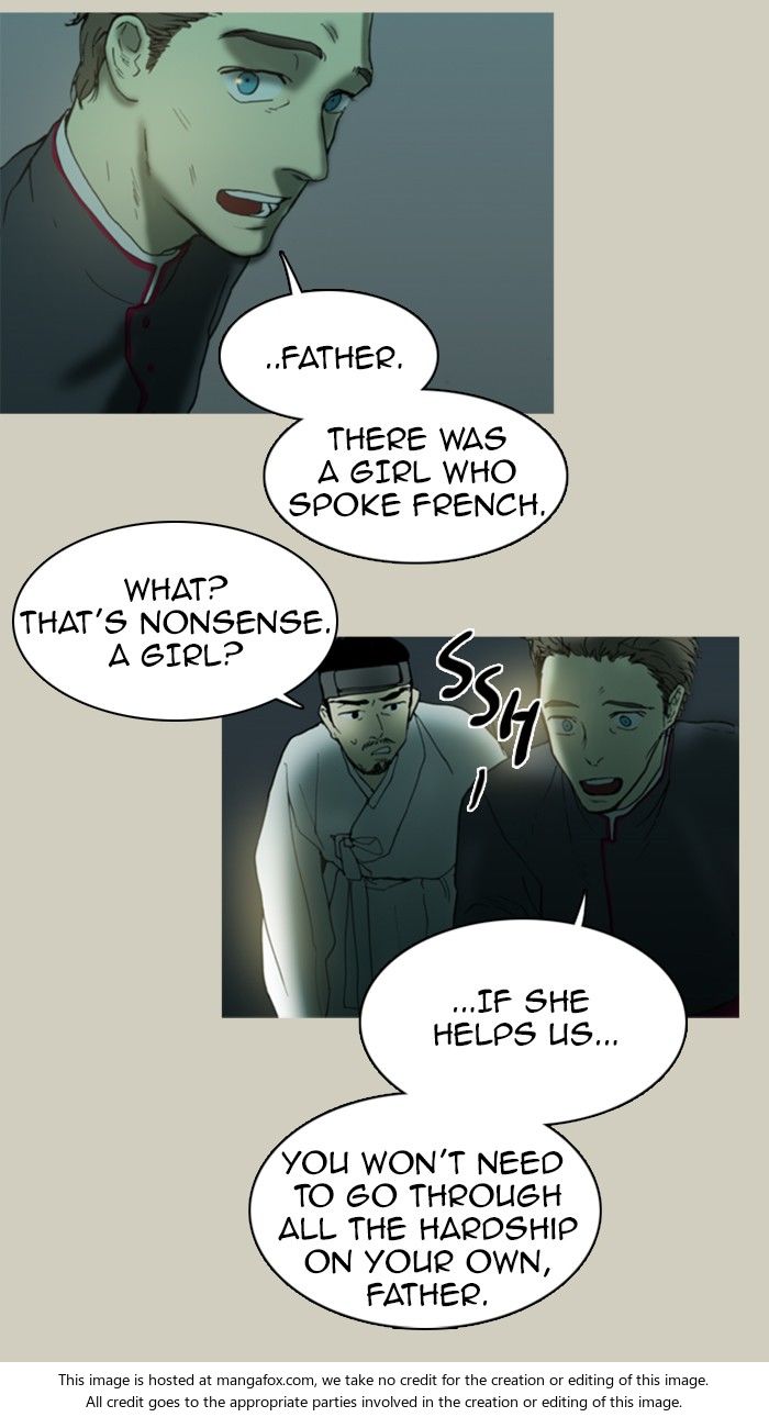 Read Witch Hunt Manga Online