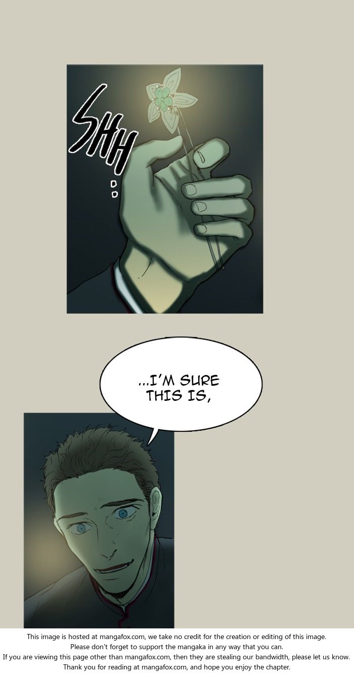 Read Witch Hunt Manga Online