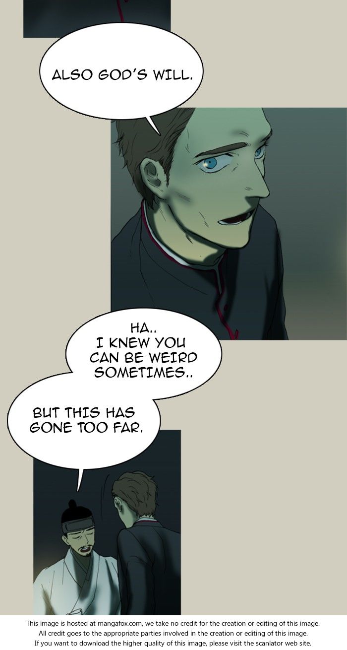 Read Witch Hunt Manga Online