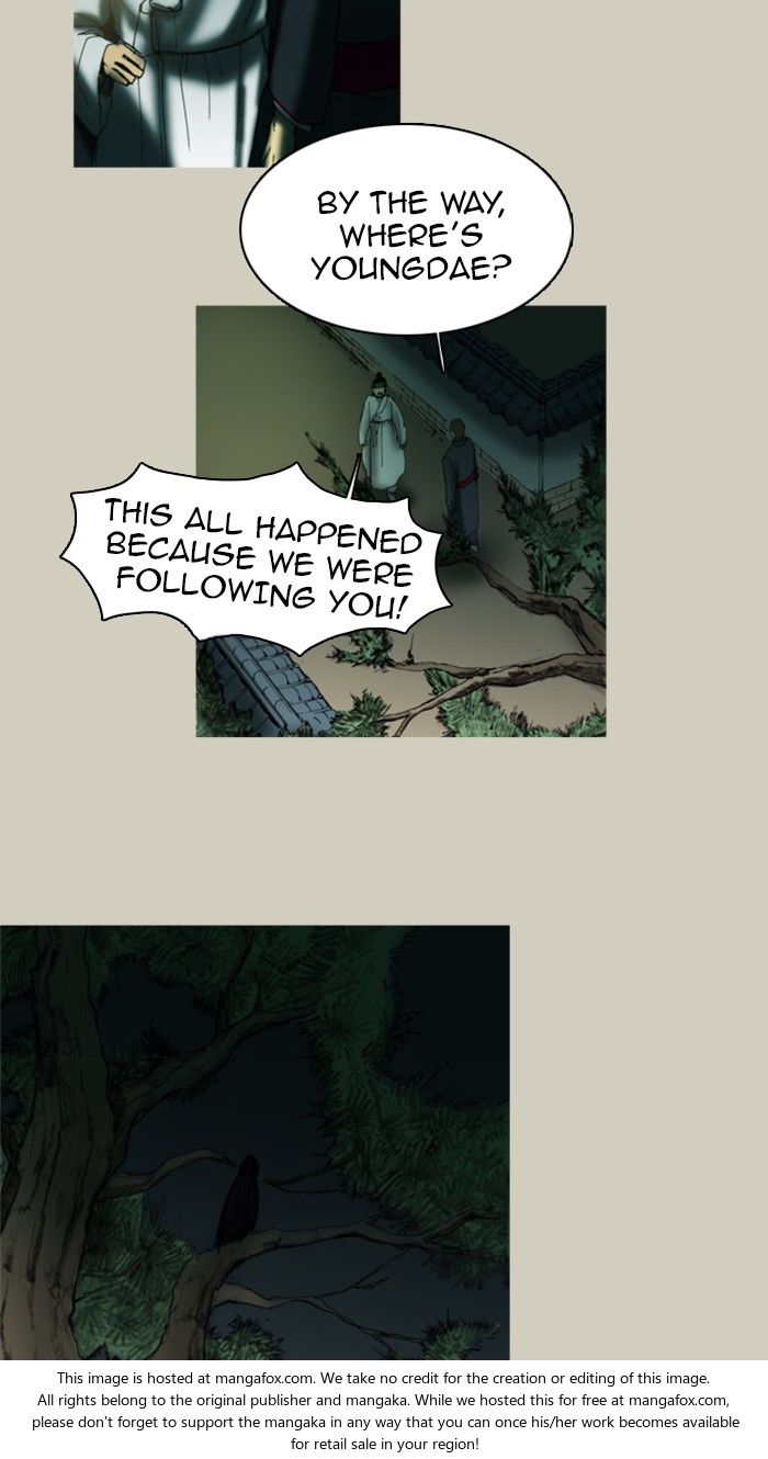 Read Witch Hunt Manga Online