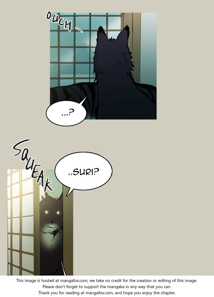 Read Witch Hunt Manga Online