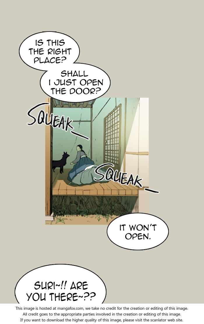 Read Witch Hunt Manga Online