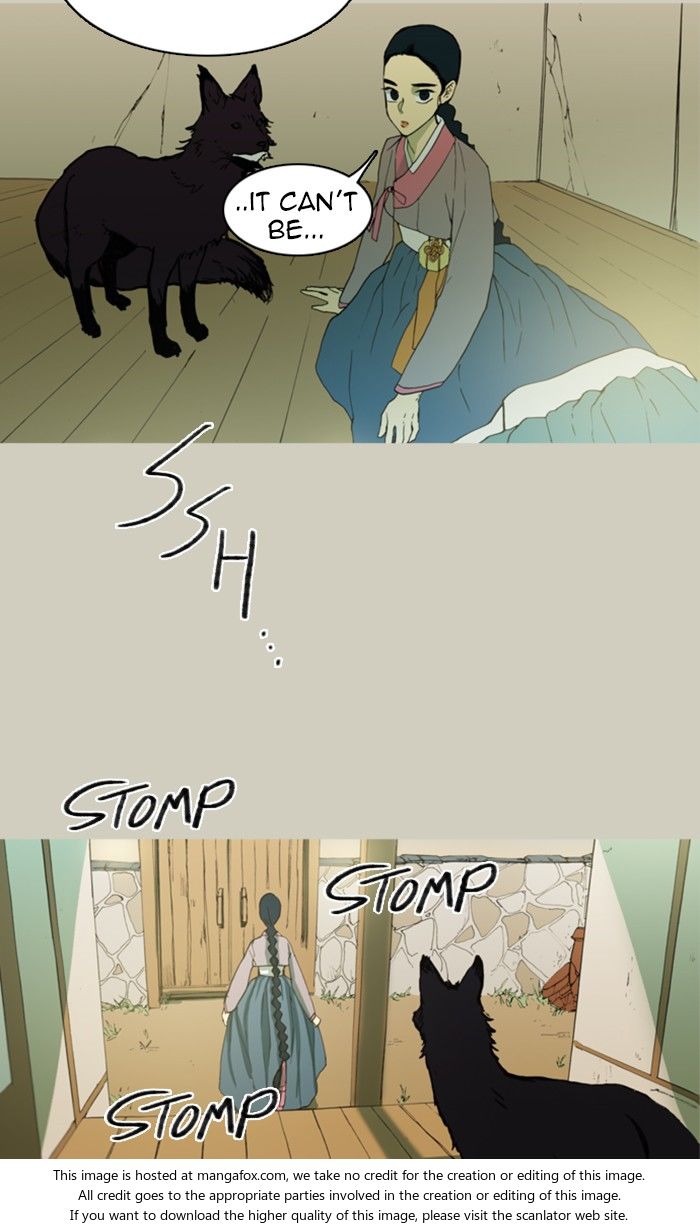 Read Witch Hunt Manga Online