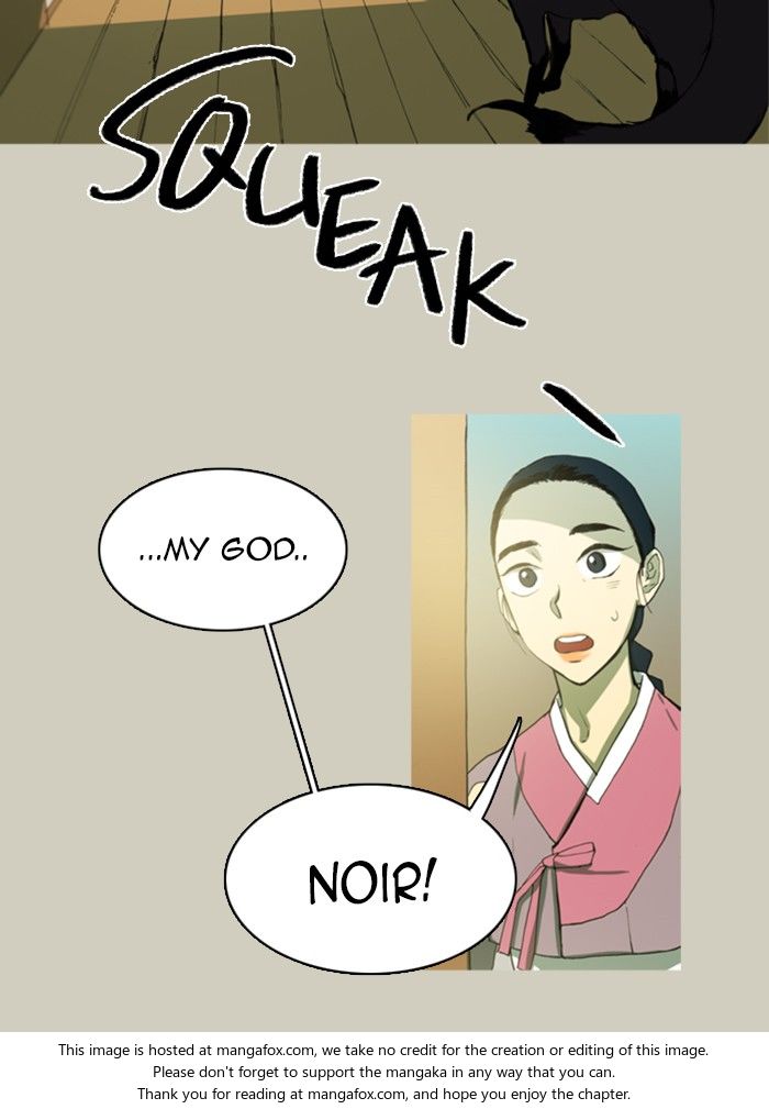 Read Witch Hunt Manga Online