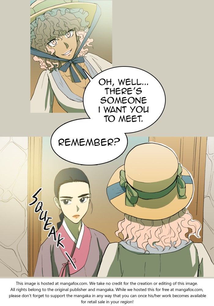 Read Witch Hunt Manga Online