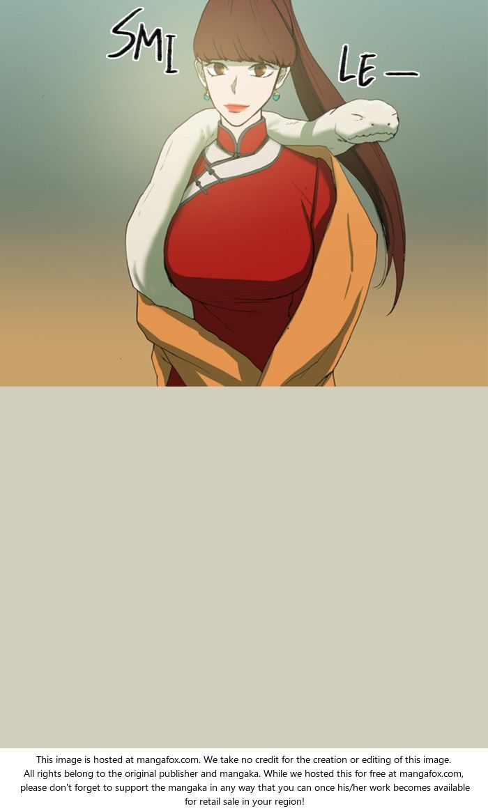 Read Witch Hunt Manga Online