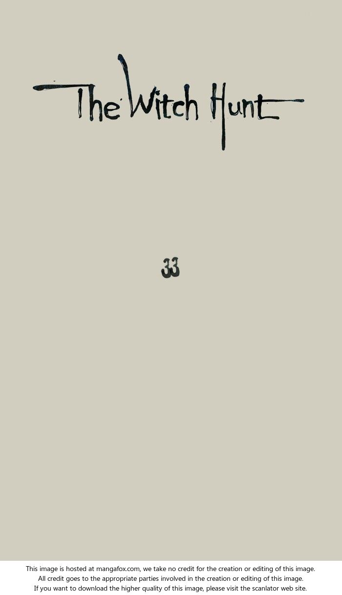 Read Witch Hunt Manga Online