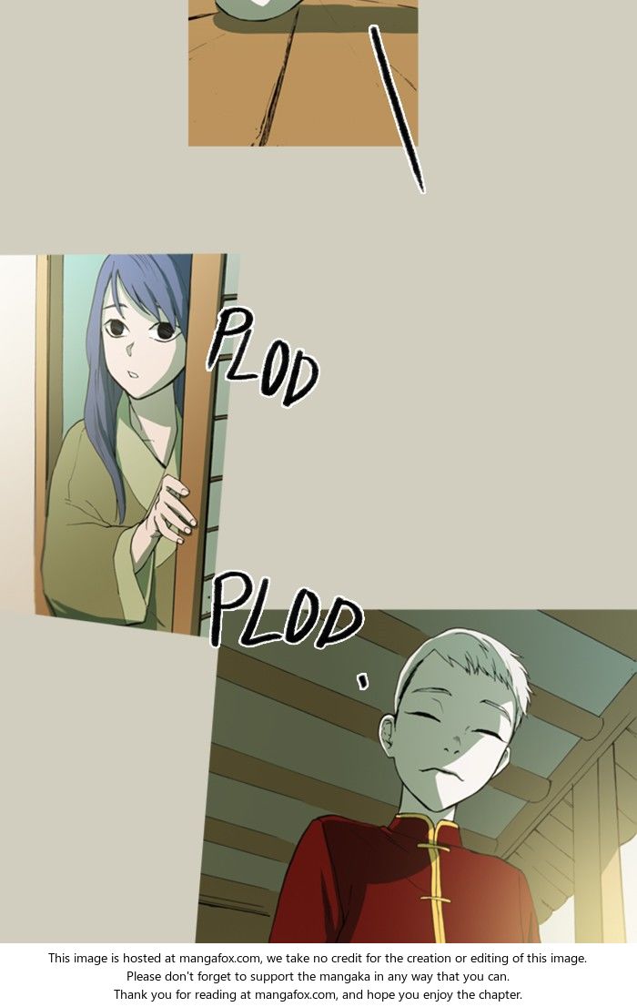 Read Witch Hunt Manga Online