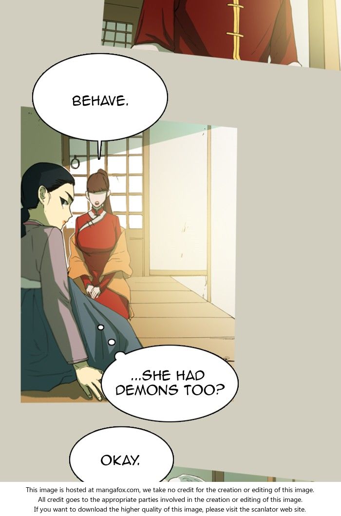 Read Witch Hunt Manga Online