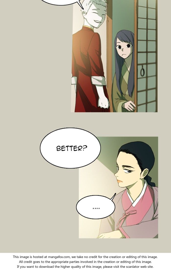 Read Witch Hunt Manga Online