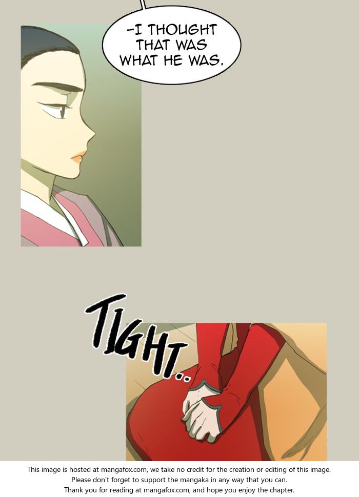 Read Witch Hunt Manga Online