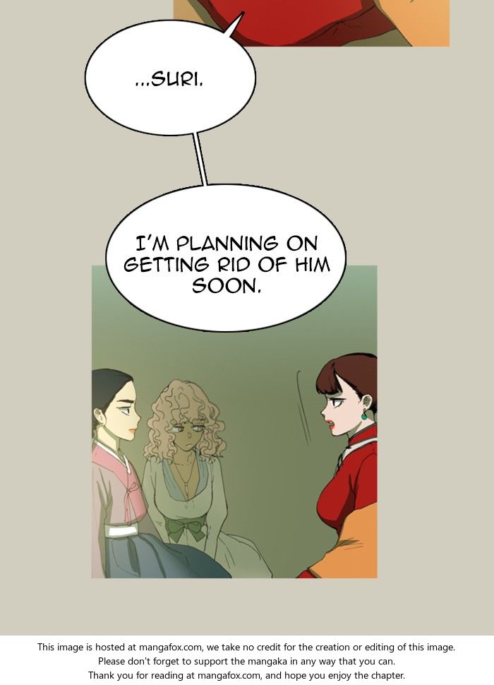 Read Witch Hunt Manga Online