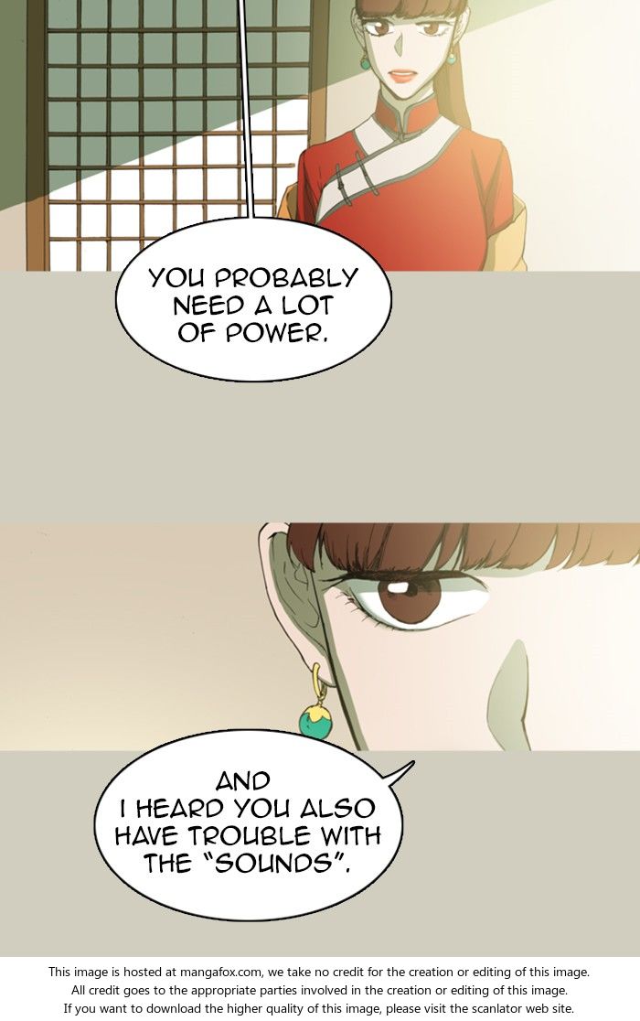 Read Witch Hunt Manga Online