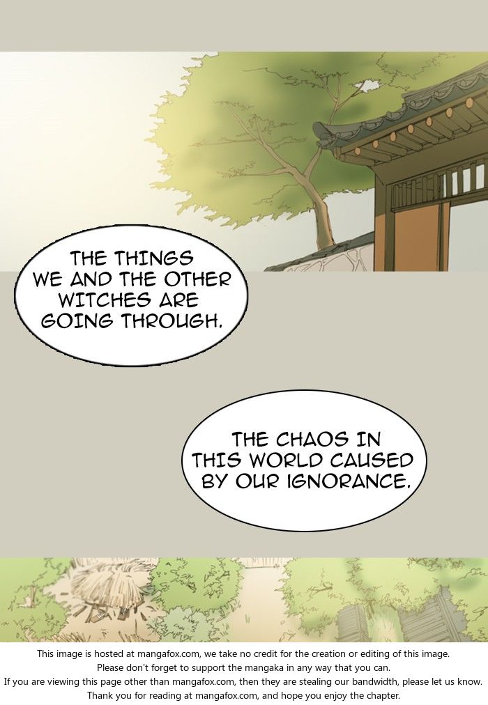 Read Witch Hunt Manga Online