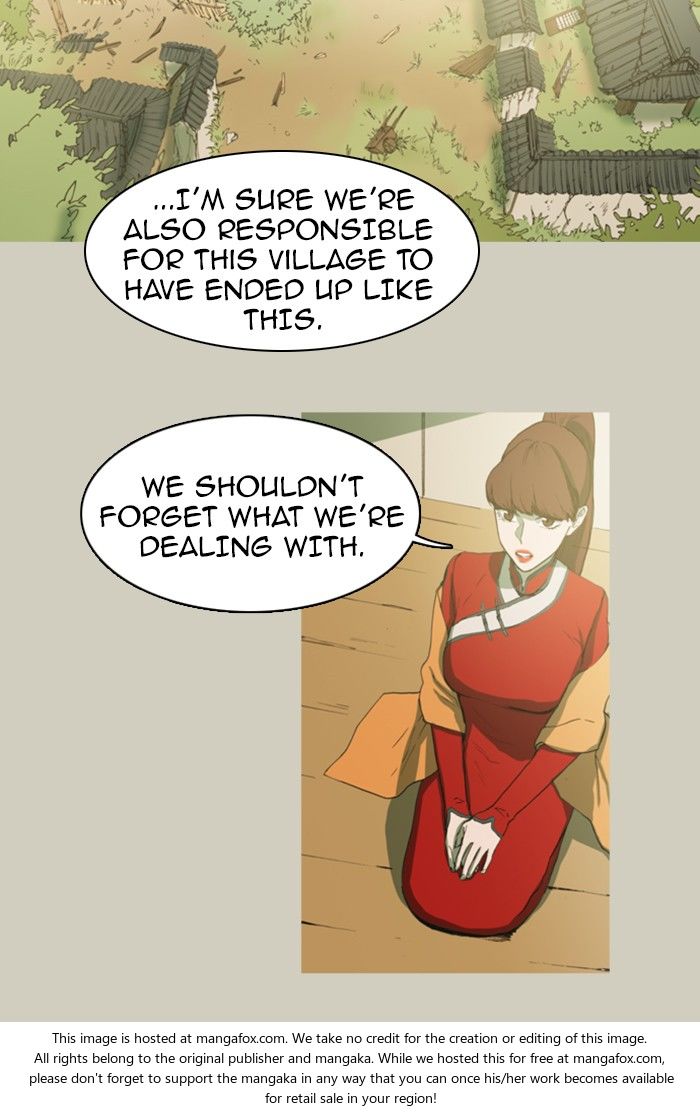 Read Witch Hunt Manga Online