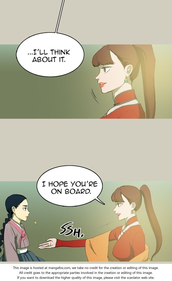 Read Witch Hunt Manga Online