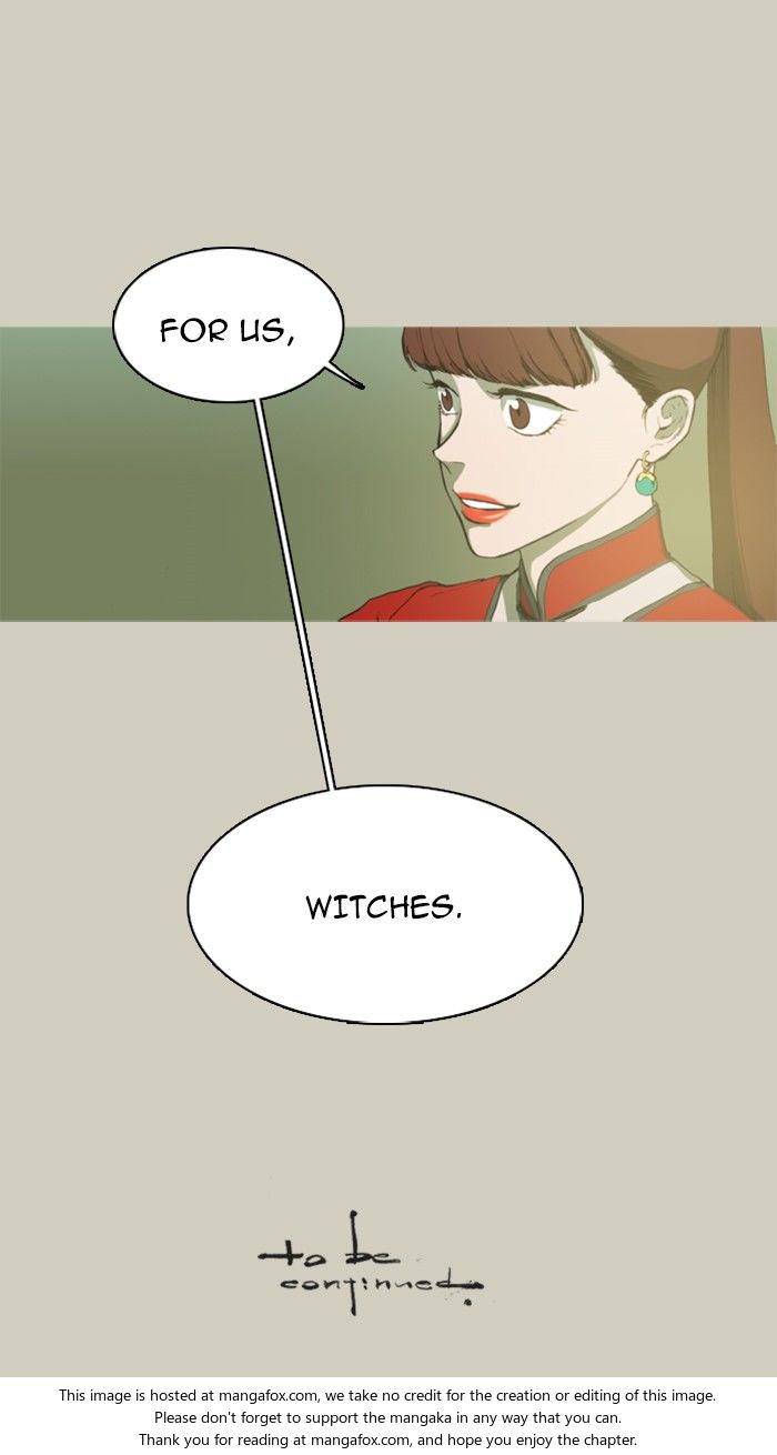 Read Witch Hunt Manga Online