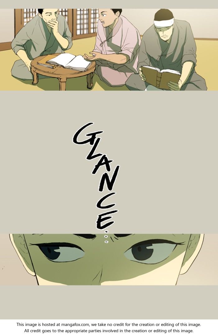 Read Witch Hunt Manga Online