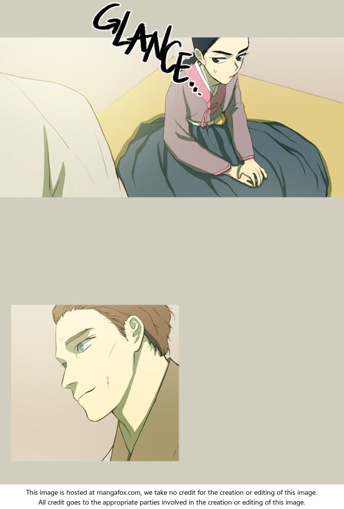 Read Witch Hunt Manga Online