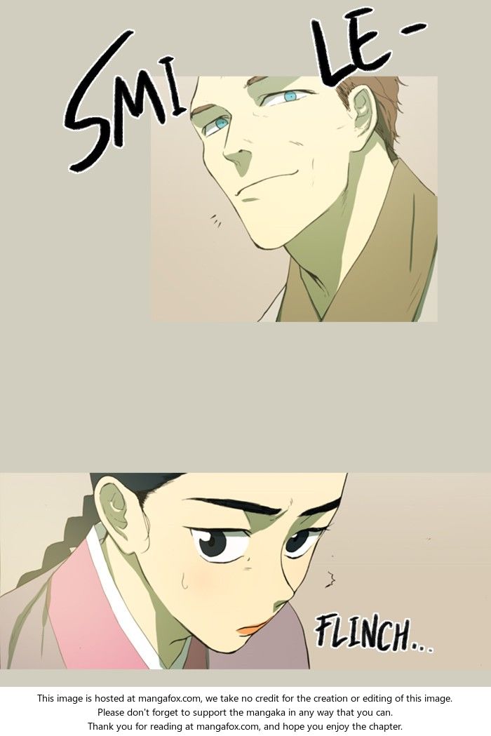 Read Witch Hunt Manga Online