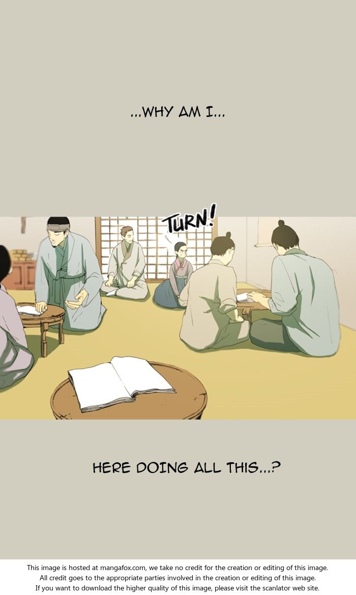 Read Witch Hunt Manga Online