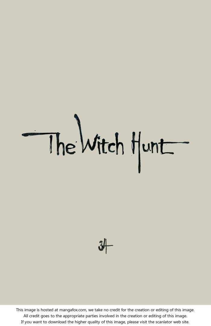 Read Witch Hunt Manga Online