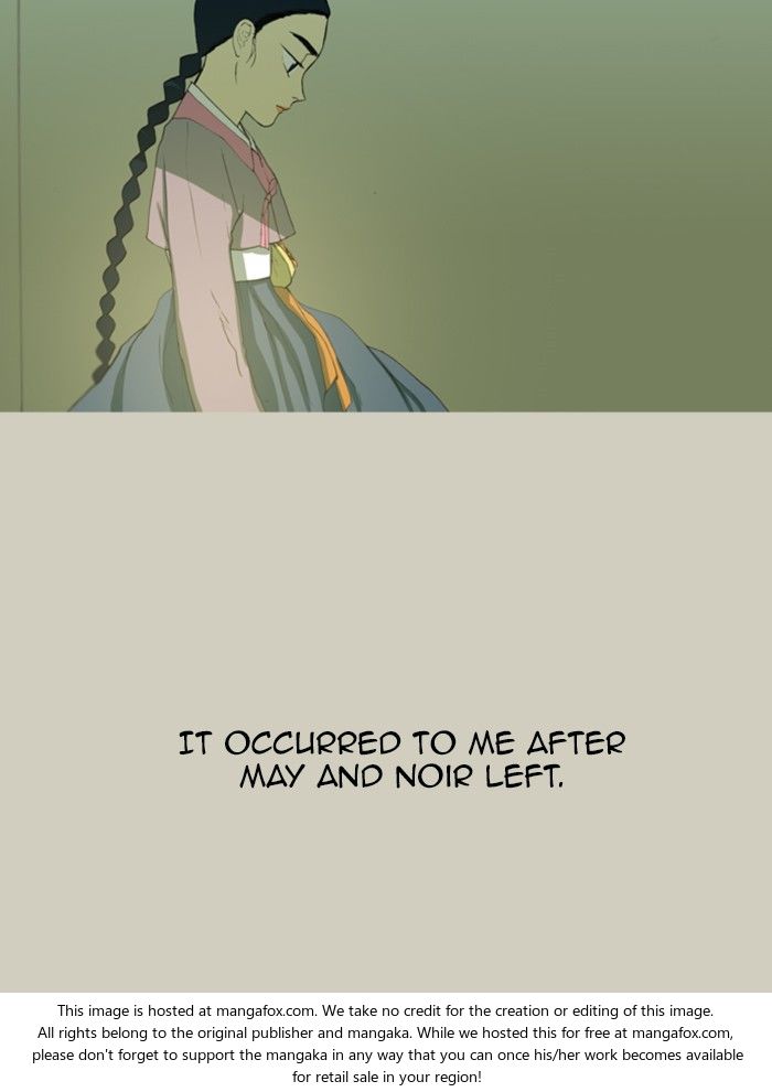 Read Witch Hunt Manga Online