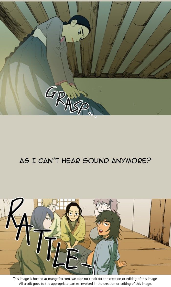 Read Witch Hunt Manga Online