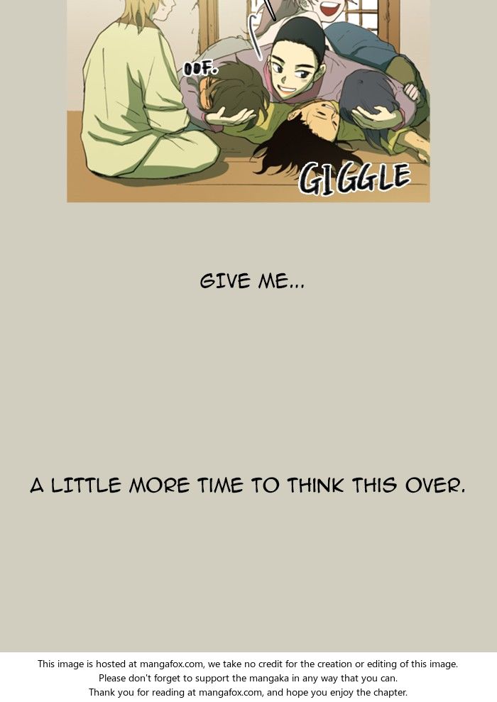 Read Witch Hunt Manga Online