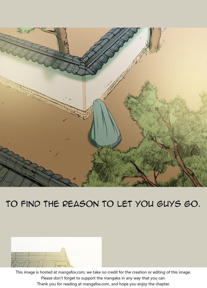 Read Witch Hunt Manga Online