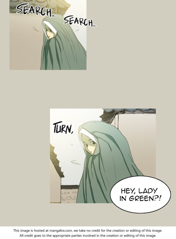 Read Witch Hunt Manga Online