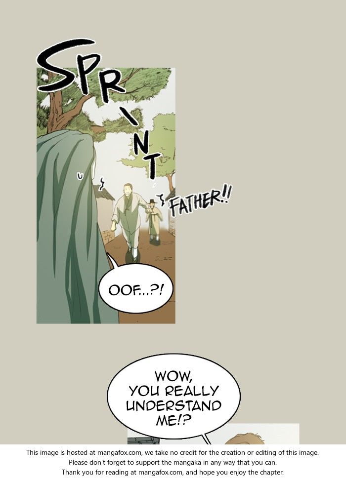 Read Witch Hunt Manga Online